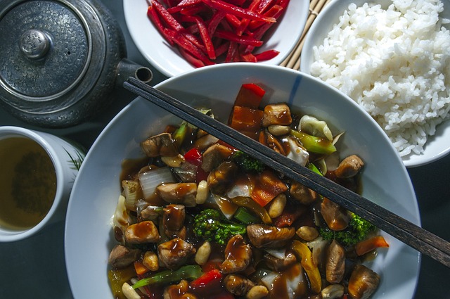 kung pao